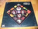 FLAMING YOUTH Ark 2 Phil Collins pre Genesis Lp