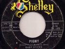 Baby Sticks The Kingtones Pigmy Jungle Exotica Tittyshaker Las Vegas Grind Hear