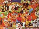 TEA & SYMPHONY UK PSYCH PROG LP Dr. STRANGELY STRANGE COMUS CARAVAN MINT