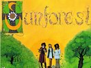 SUNFOREST UK ACID-FOLK PSYCH STANLEY KUBRICK CLOCKWORK ORANGE MINT RE OOP