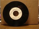 PAUL McCARTNEY WINGS WITH A LITTLE LUCK WHITE LABEL TEST PRESSING RARE BEATLES