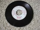 Rare, Tommy Navarro, 45 RPM Record, I Cried, DeJac 1253