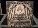 TYRANT'S REIGN Year Of The Tyrants Mini LP 1987 Private Indie Thrash Metal RARE