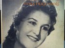ROESSEL MAJDAN sings hugo wolf LP VG+ XWN 18847 Vinyl  Record
