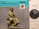 BEETHOVEN Symphony 5 KEILBERTH Hamburg Phil Telefunken SLT 43002 NM