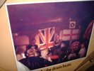 Vinyl LP As The Drum Beats orig.88' Rock-O-Rama isd rac skinhead oi rebelles