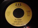 Funk 45  Johnnie Morisette on J&J  