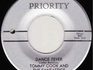 Northern Soul * TOMMY COOK * Dance Fever * LISTEN