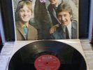 SMALL FACES SELF TITLED LP UNBOXED DECCA VG+ LK4790 MONO 1XARL-7217-4A/7218-3A