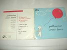FINARDI - PALLONCINO ROSSO raro EP   FIABE ANGELICUM