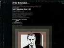 Seraphim ID 6063-6067 Artur SCHNABEL Beethoven Complete Piano Sonatas + 19 LPs
