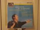HMV ASD 476 GIUSEPPE DI STEFANO sings neapolitan songs UK LP 1ST GOLD & CREAM