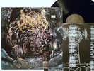 UNLEASHED -Shadows in the Deep LP 1992  FIRST PRESS