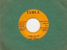 Marv Johnson - Come To Me -Tamla 101 - Ex- Motown Northern Soul Tamla Hear