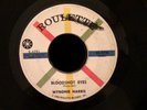 Wynonie Harris 45 Bloodshot Eyes/Sweet Lucy Brown EX/EX XOL 1960 SOUL BLUES ROCK