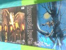 make offer Iron Maiden Fear of the Dark Double lp Spain 1992