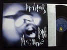 TOM WAITS Bone Machine german Island 1992 LP MINT- Original Pressing