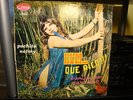 PACHITO NALMY HUM QUE RICO CUALQUIER CANTIDAD SALSA RARE PERU LATIN RECORD LP