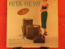 RITA REYS & THE JAZZ MESSENGERS THE COOL VOICE OF RITA REYS WHITE LABEL PROMO
