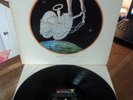 Van Der Graaf Generator - H To He Who Am The Only One. 1970 USA Dunhill LP Ex