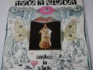 MADE IN SWEDEN - SNAKES IN A HOLE - 1969 - RARE - NUDE COVER