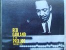 Red Garland at the Prelude LP Prestige 7170 DG