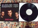 ALKALINE TRIO FROM HERE TO INFIRMARY OOP lawrence arms against me bouncing souls