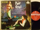 TAS LONDON CS 6049 GRIEG Peer Gynt Fjeldstad BLUE BACK FFSS VG++