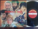 E. MORRICONE -Un esercito di 5 uomini - or. ITA  ARIETE