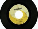 R&B CRACKER   LLOYD PRICE , OH LADY LUCK , MONUMENT DEMO  BRILLIANT
