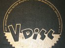 WWII V-DISC PROMOTIONAL SET 1942 SINATRA 78 RPM RARE First 6 Records of Program