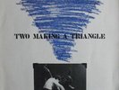 Peter Kowald and Maarten Altena - Two making a triangle - FMP0990