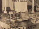 Yoshi Wada - OFF THE WALL - FMP SAJ-49