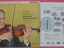 David Oistrakh-Beethoven Violin Concerto UK SAX 2411 OR