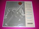 SAX  2264     OISTRAKH & FOURNIER   PLAYS  BRAHMS     NM