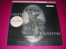 SAX  2338   MALCUZYNSKI  &  POLONAISES   CHOPIN