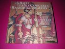 SAXF 224 - 225       KLEMPERER   PLAYS   BACH        NM