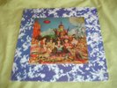 Rolling Stones Thier Satanic Majesties Request US 1st pressing factory sealed M-
