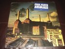 Pink Floyd -Animals- sealed-w/sticker-no bar code-rare- LP