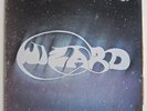 WIZARD Same Rare Private US Epic Hard Rock Metal 1980