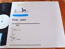 NUNO CANAVARRO PLUX QUBA VERY RARE MOIKAI VINYL LP 1998 ELECTRONIC JIM O'ROURKE