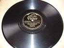 GENE AUSTIN BATWING VICTOR FIVE FOOT TWO EYES OF BLUE/SLEEPY TIME GAL