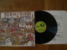 DEEP PURPLE THE BOOK OF TALIESYN - HARVEST UK  MINT/MINT COND. AUDIO PLAYS MINT