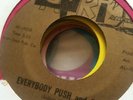 EVERYBODY PUSH AND PULL/JUDSON MOORE/CAPRI 1008