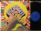 BILL DOGGETT - HONKY TONK POPCORN - ORIG LP - SOUL FUNK