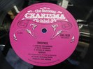 GENESIS TRESPASS - PINK SCROLL UK 1st PRESS - EARLIEST EVER - 1st STAMPERS 1G/1G