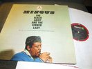 CHARLES MINGUS BLACK SAINT & SINNER LADY '63 LP stereo A35 as35 impulse gate RVG