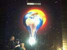 Robert Plant Fate of Nations Vinyl 1983