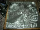 DARKTHRONE - F.O.A.D - vinyl LP