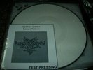 ROTTING CHRIST -  Satanas Tedeum - LP - test press - only 5